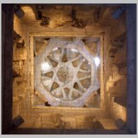 Toledo, Mezquita de Bab Al Mardum (Cristo de la luz), photo Zarateman, Wikipedia.JPG